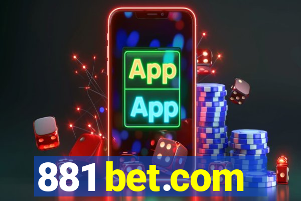 881 bet.com